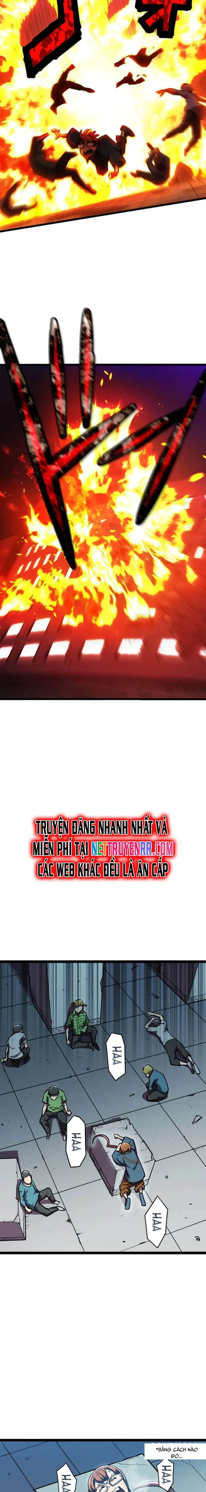 Vô Địch Với Kĩ Năng Cấp Ex Chapter 6 - Trang 2