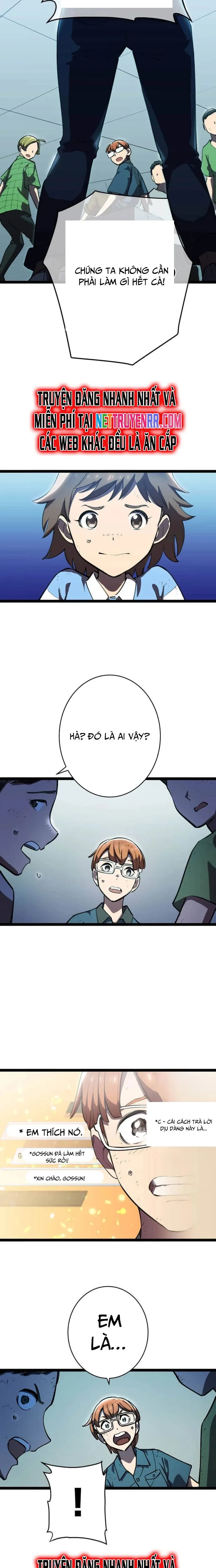Vô Địch Với Kĩ Năng Cấp Ex Chapter 6 - Trang 2