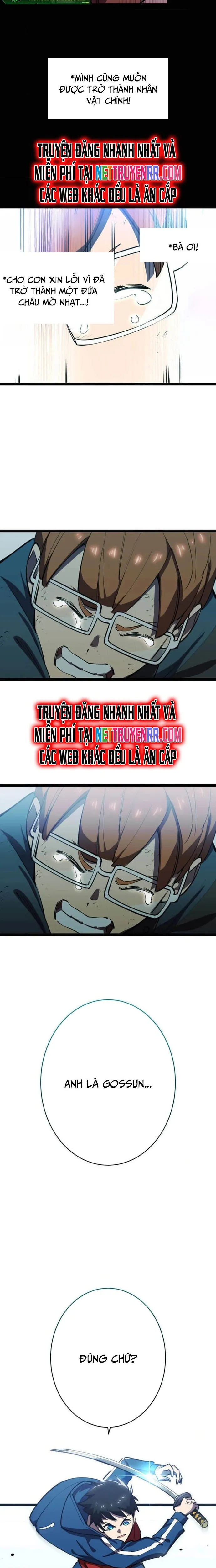 Vô Địch Với Kĩ Năng Cấp Ex Chapter 6 - Trang 2