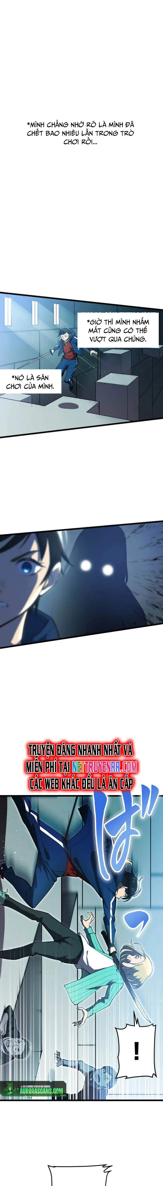 Vô Địch Với Kĩ Năng Cấp Ex Chapter 6 - Trang 2