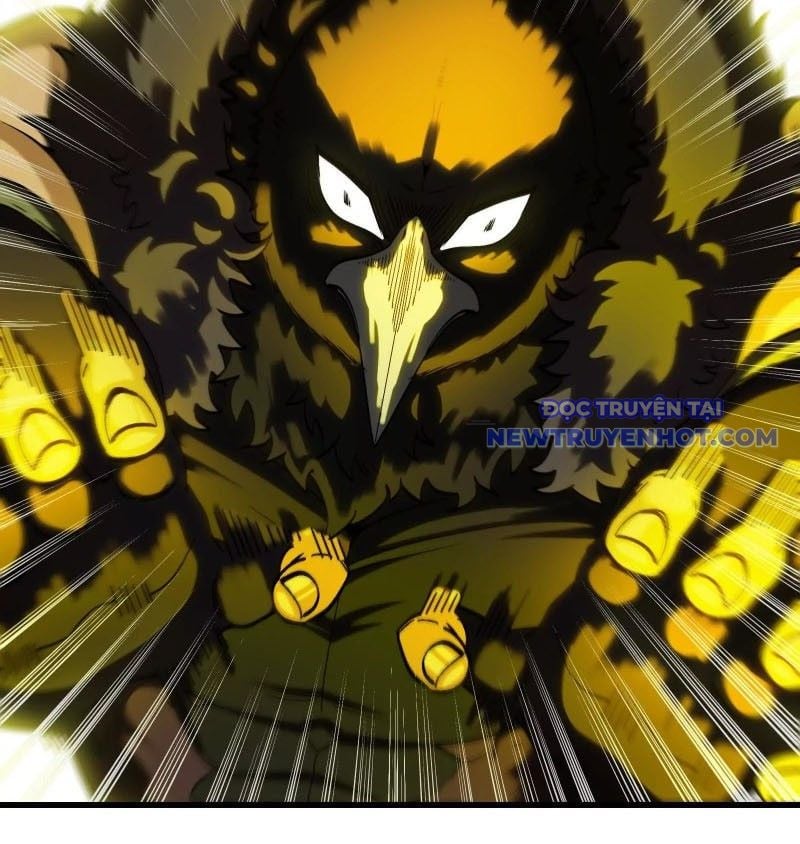 Ta Là Quái Thú Đại Chúa Tể Chapter 92 - Trang 2