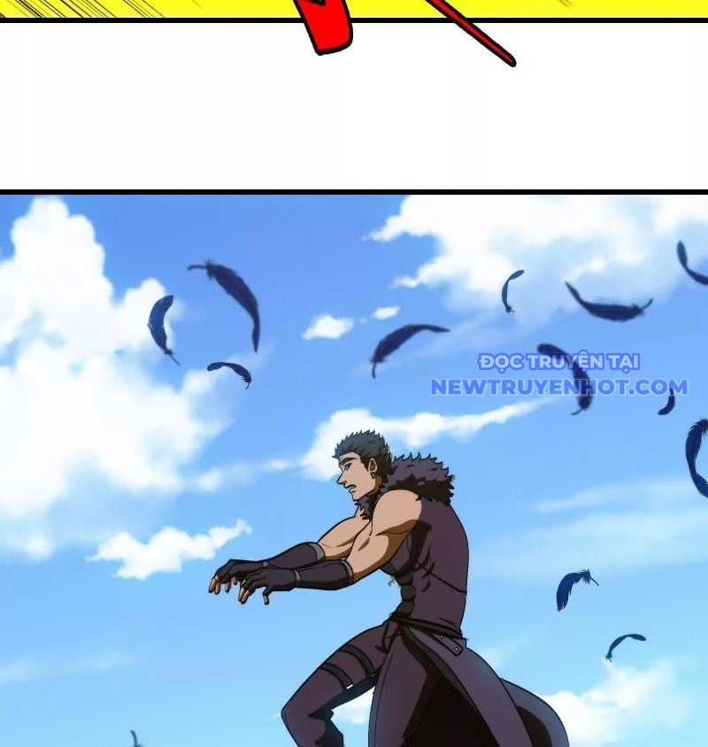 Ta Là Quái Thú Đại Chúa Tể Chapter 92 - Trang 2