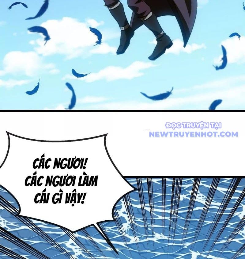 Ta Là Quái Thú Đại Chúa Tể Chapter 92 - Trang 2