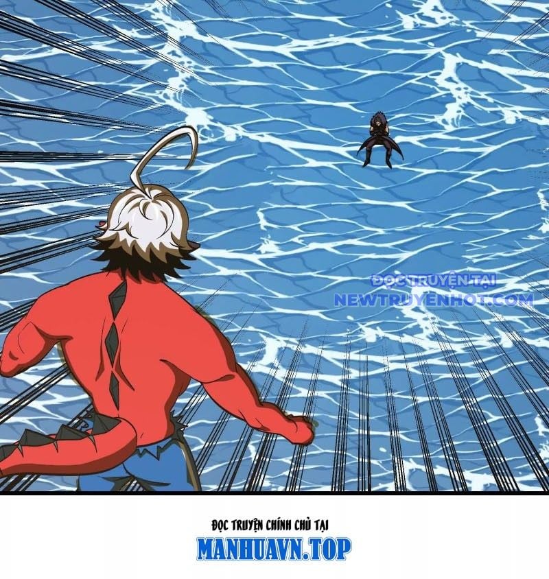 Ta Là Quái Thú Đại Chúa Tể Chapter 92 - Trang 2