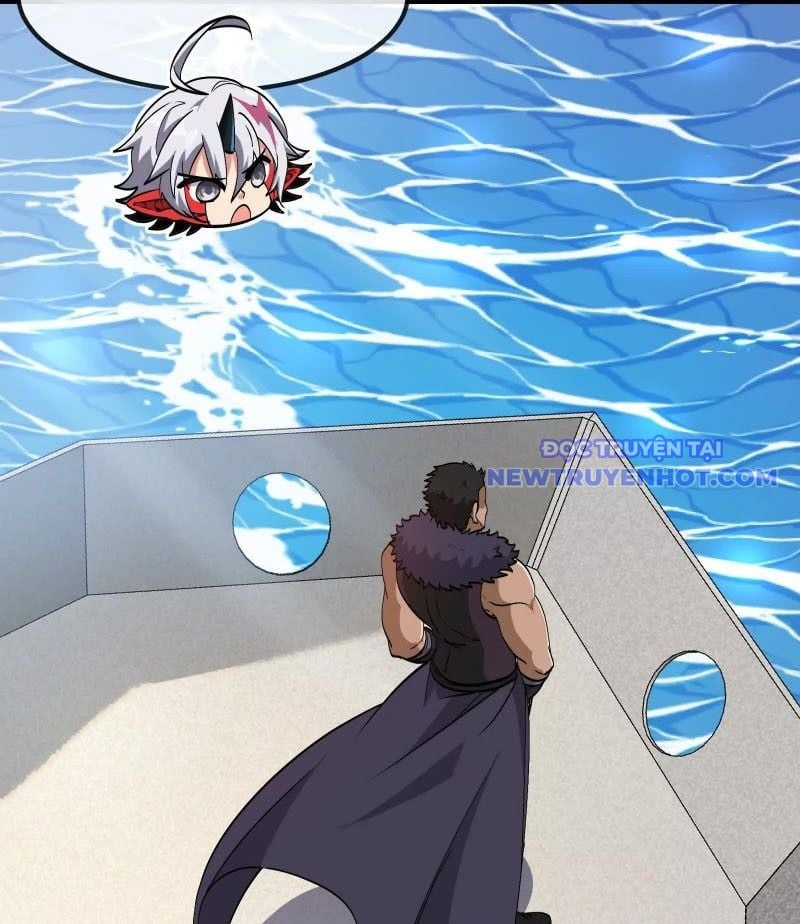 Ta Là Quái Thú Đại Chúa Tể Chapter 92 - Trang 2