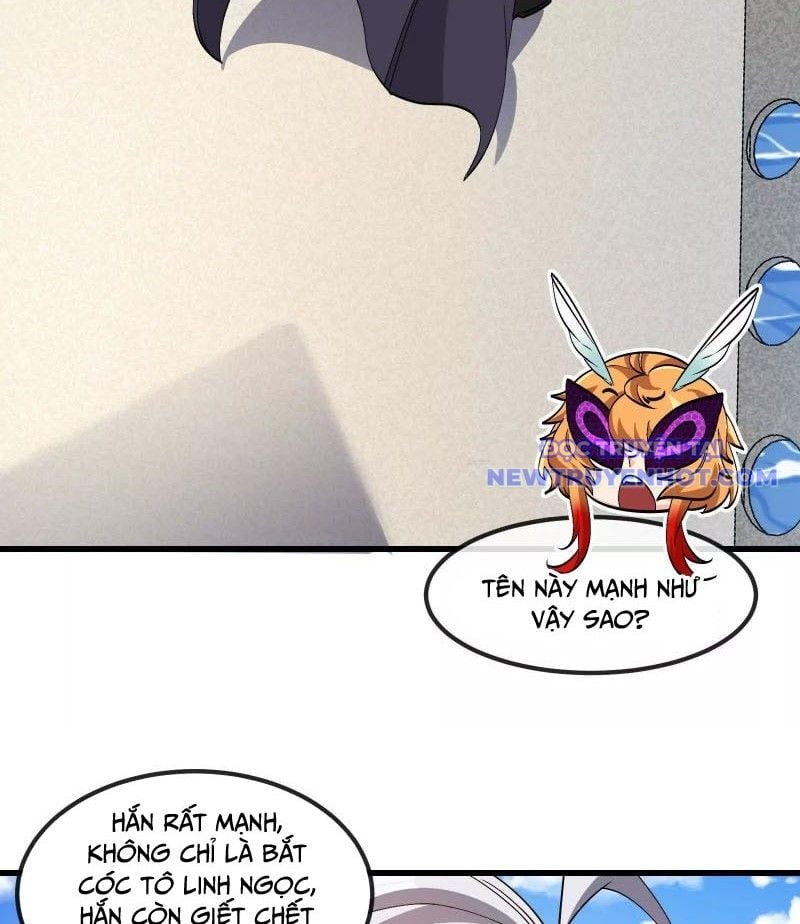 Ta Là Quái Thú Đại Chúa Tể Chapter 92 - Trang 2