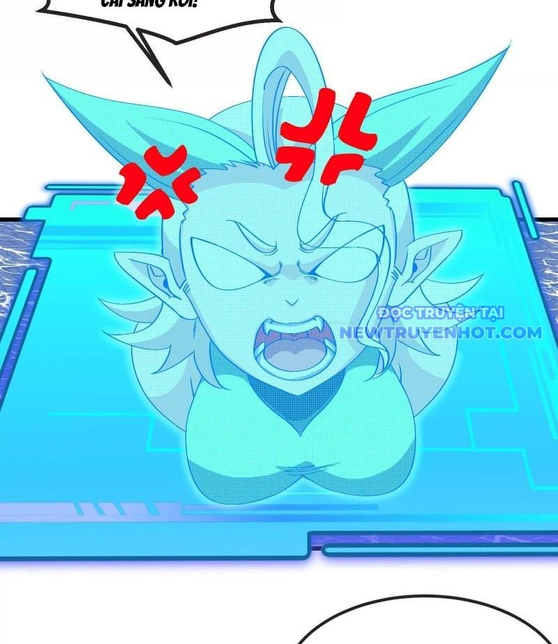 Ta Là Quái Thú Đại Chúa Tể Chapter 92 - Trang 2