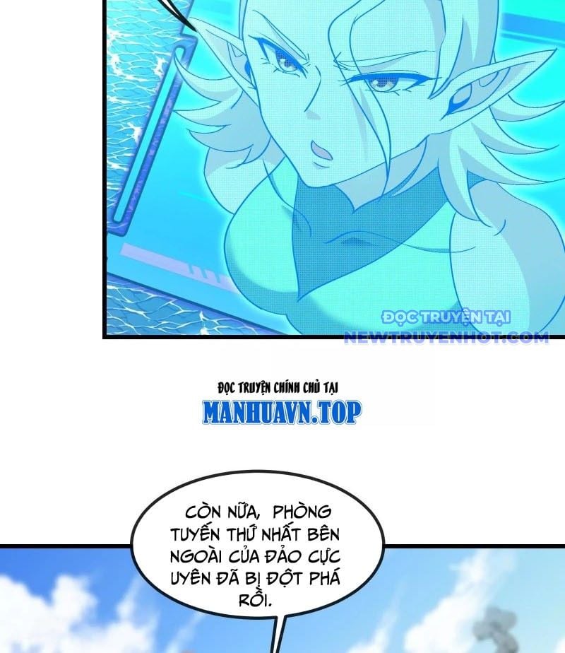 Ta Là Quái Thú Đại Chúa Tể Chapter 92 - Trang 2