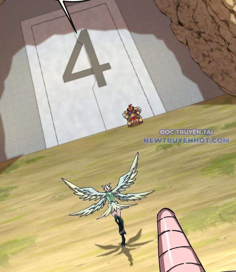 Ta Là Quái Thú Đại Chúa Tể Chapter 92 - Trang 2