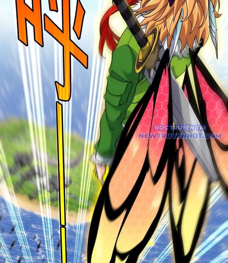 Ta Là Quái Thú Đại Chúa Tể Chapter 92 - Trang 2