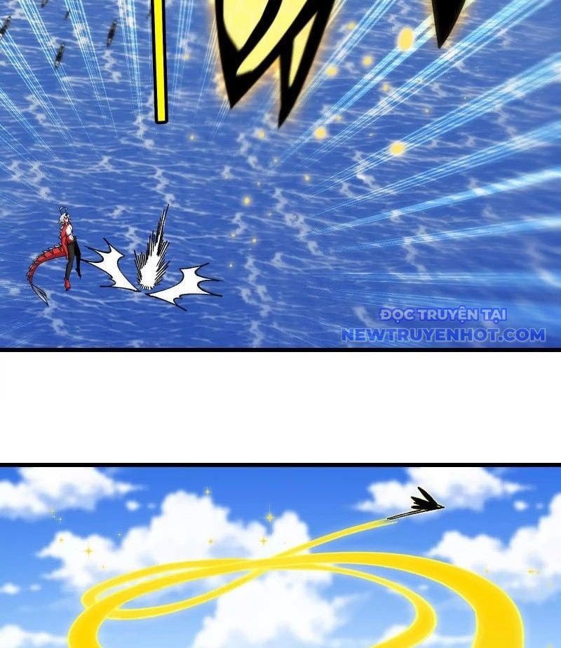 Ta Là Quái Thú Đại Chúa Tể Chapter 92 - Trang 2