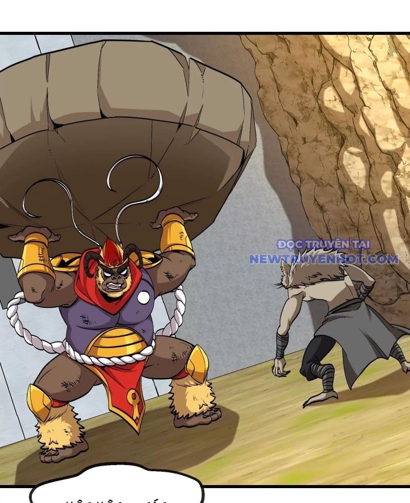 Ta Là Quái Thú Đại Chúa Tể Chapter 92 - Trang 2