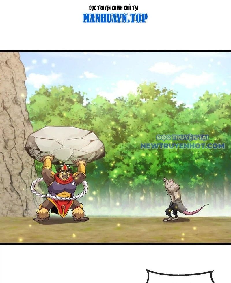 Ta Là Quái Thú Đại Chúa Tể Chapter 92 - Trang 2