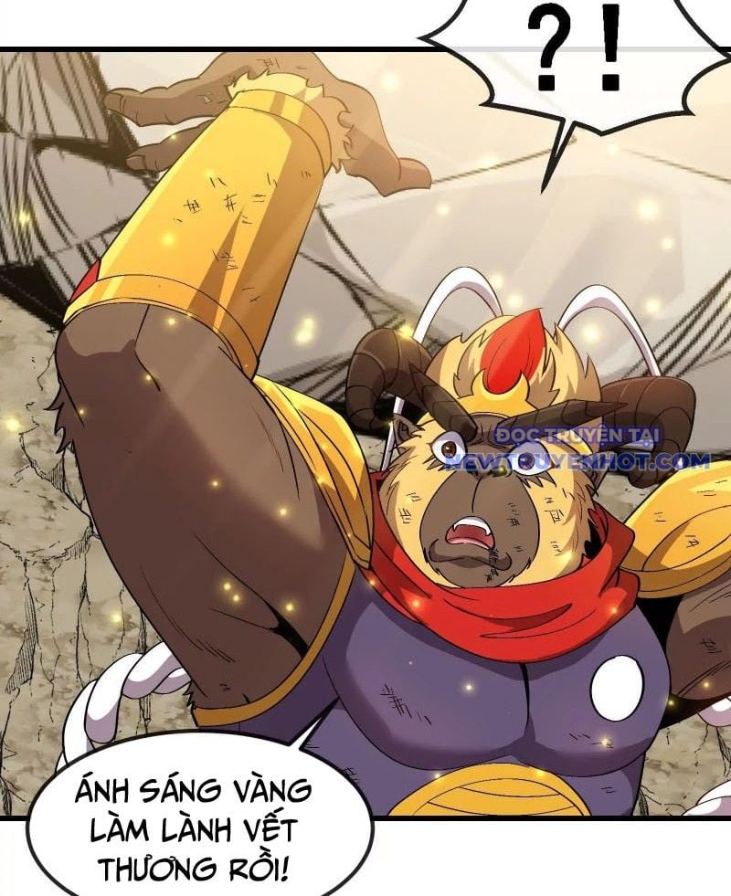 Ta Là Quái Thú Đại Chúa Tể Chapter 92 - Trang 2