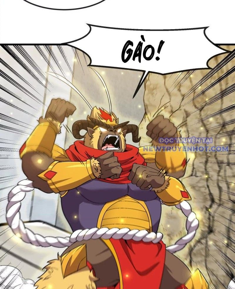 Ta Là Quái Thú Đại Chúa Tể Chapter 92 - Trang 2