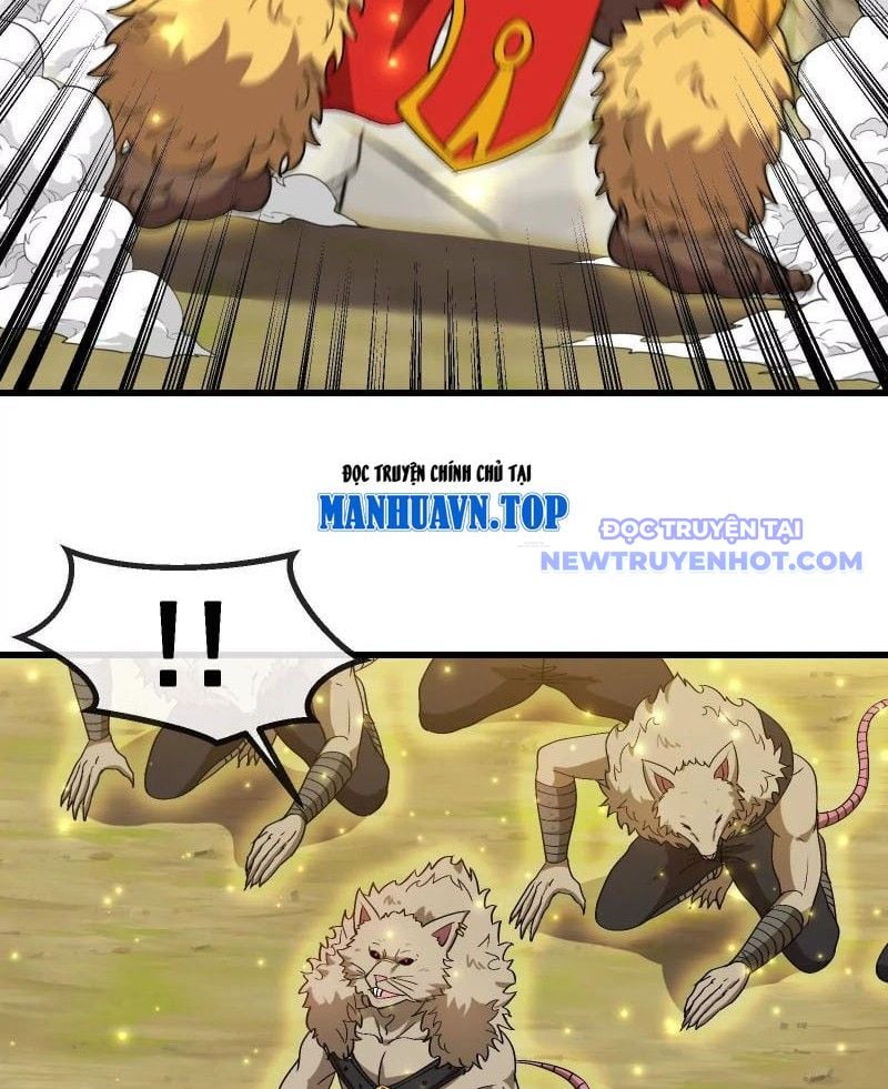 Ta Là Quái Thú Đại Chúa Tể Chapter 92 - Trang 2