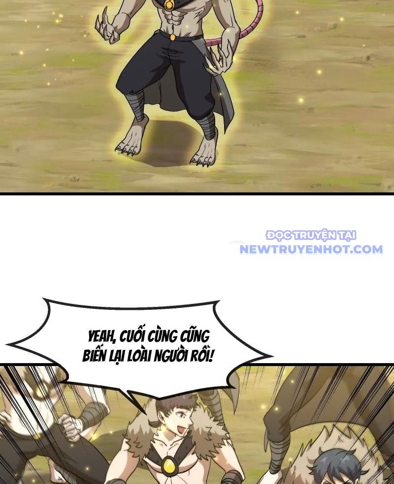 Ta Là Quái Thú Đại Chúa Tể Chapter 92 - Trang 2