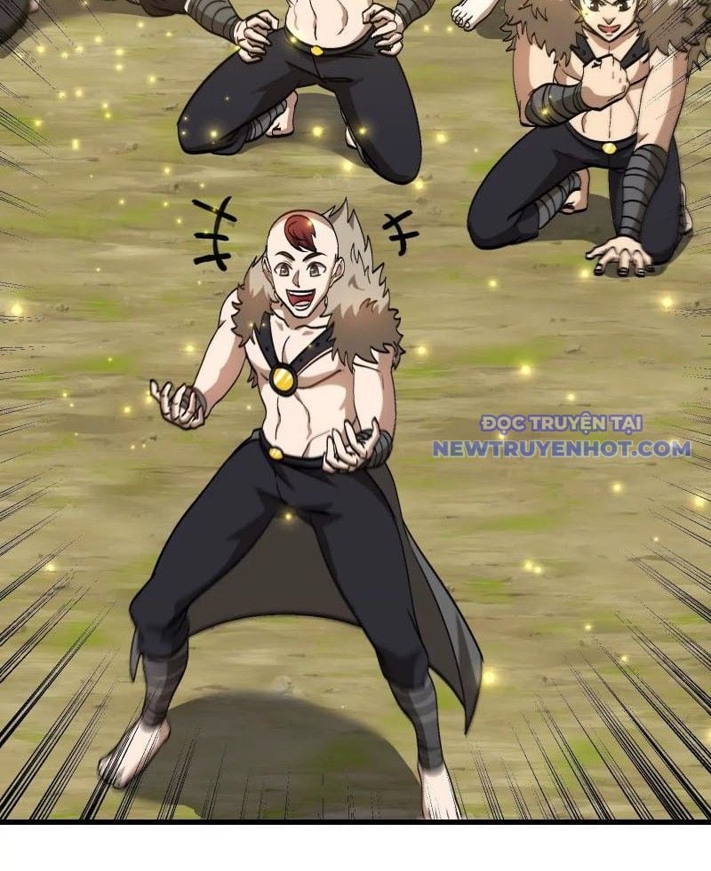 Ta Là Quái Thú Đại Chúa Tể Chapter 92 - Trang 2