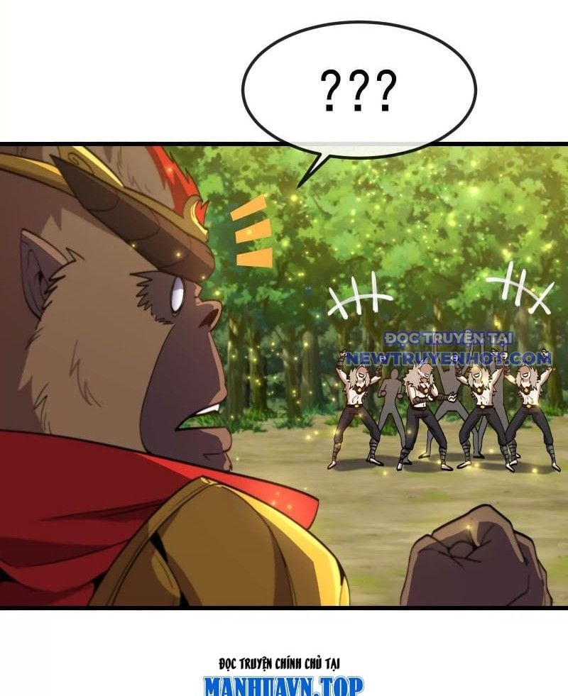 Ta Là Quái Thú Đại Chúa Tể Chapter 92 - Trang 2