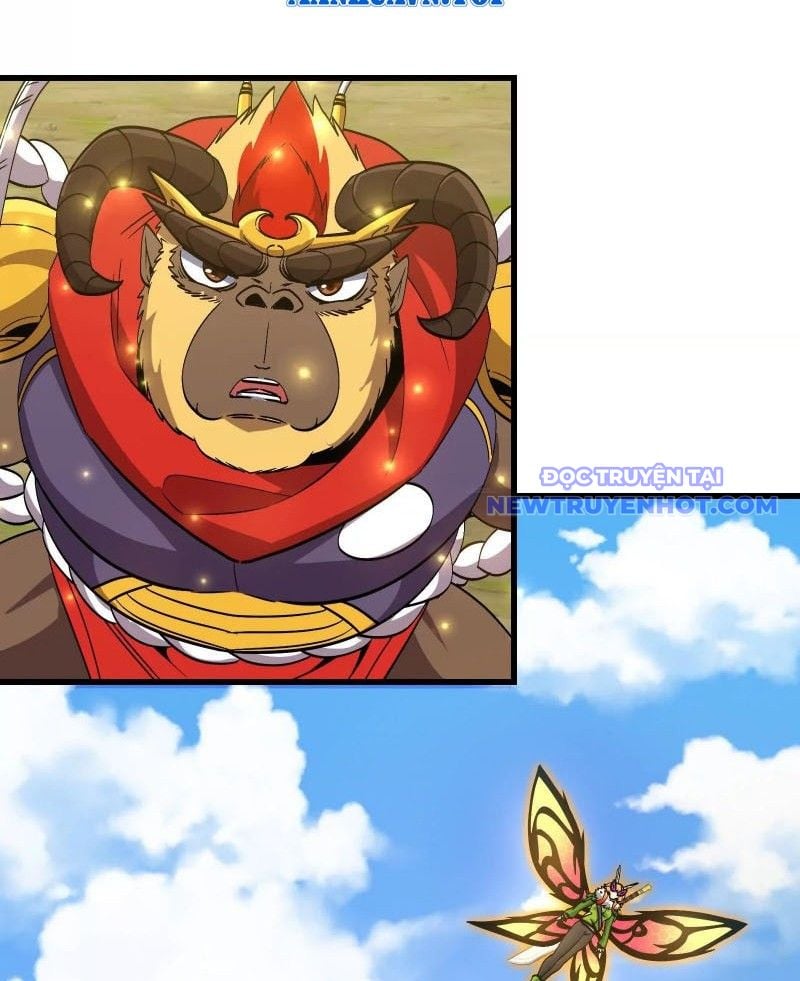 Ta Là Quái Thú Đại Chúa Tể Chapter 92 - Trang 2