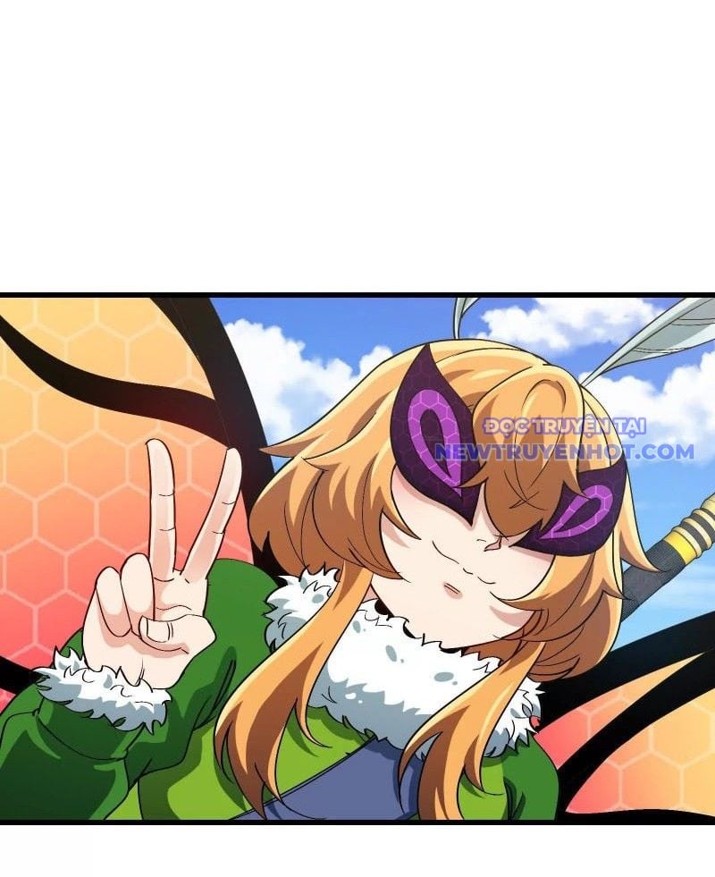 Ta Là Quái Thú Đại Chúa Tể Chapter 92 - Trang 2