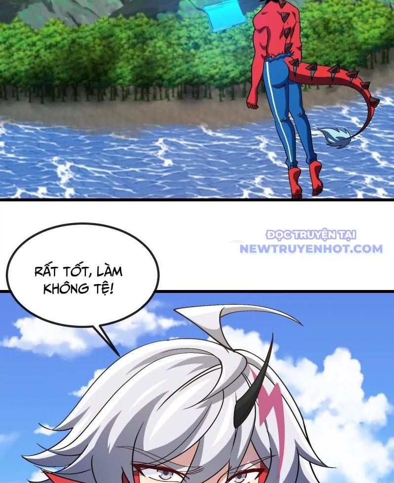 Ta Là Quái Thú Đại Chúa Tể Chapter 92 - Trang 2