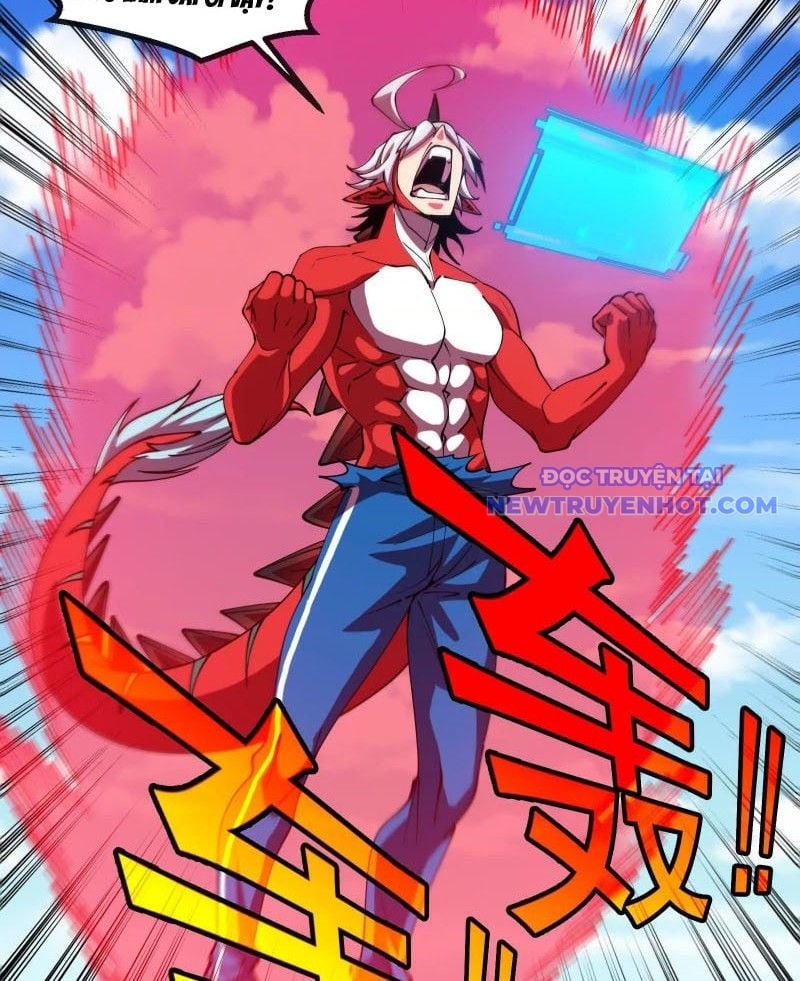 Ta Là Quái Thú Đại Chúa Tể Chapter 92 - Trang 2