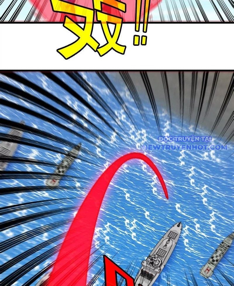 Ta Là Quái Thú Đại Chúa Tể Chapter 92 - Trang 2