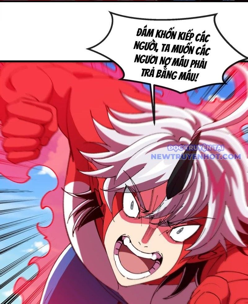 Ta Là Quái Thú Đại Chúa Tể Chapter 92 - Trang 2