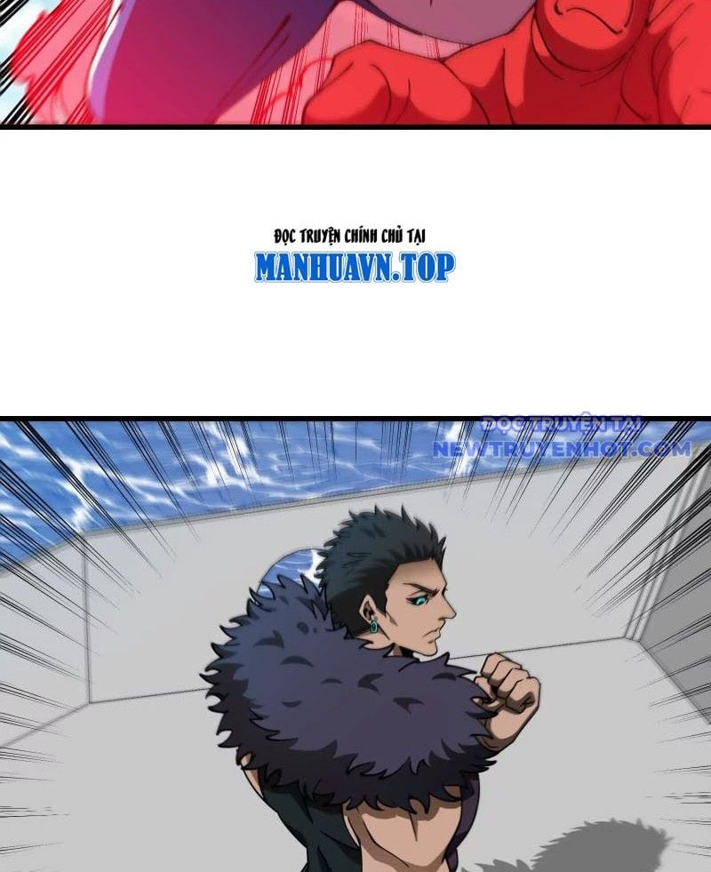 Ta Là Quái Thú Đại Chúa Tể Chapter 92 - Trang 2