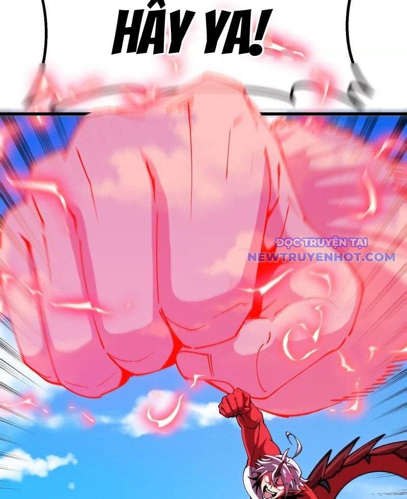 Ta Là Quái Thú Đại Chúa Tể Chapter 92 - Trang 2