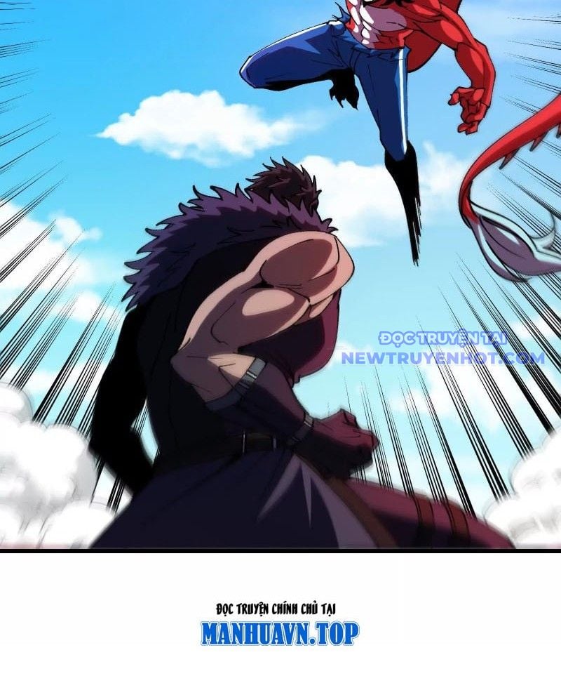 Ta Là Quái Thú Đại Chúa Tể Chapter 92 - Trang 2