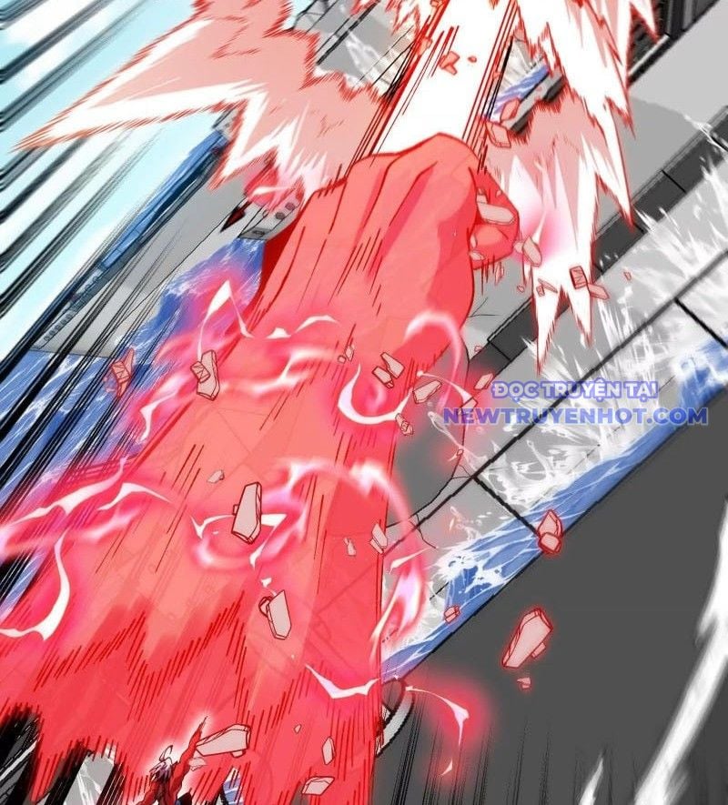 Ta Là Quái Thú Đại Chúa Tể Chapter 92 - Trang 2