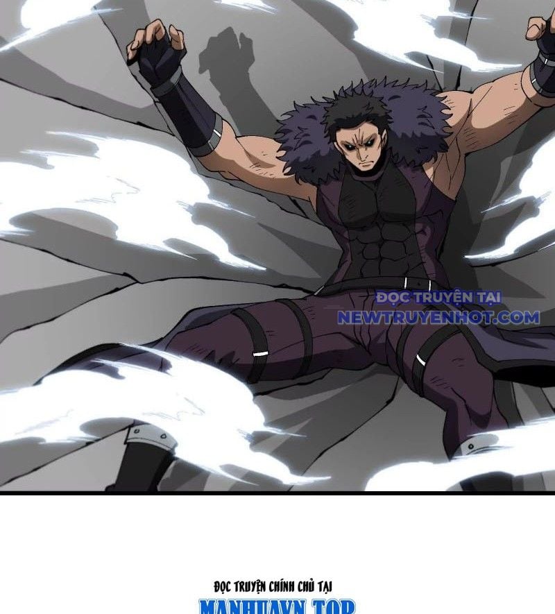 Ta Là Quái Thú Đại Chúa Tể Chapter 92 - Trang 2