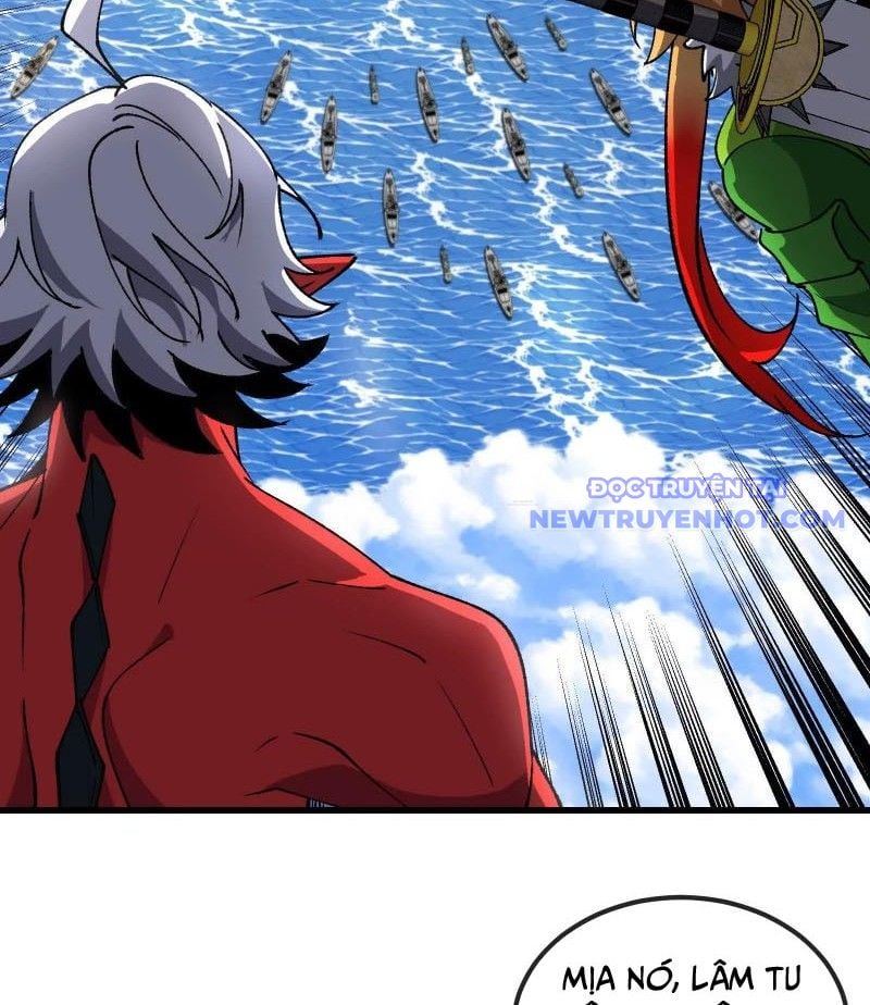 Ta Là Quái Thú Đại Chúa Tể Chapter 92 - Trang 2