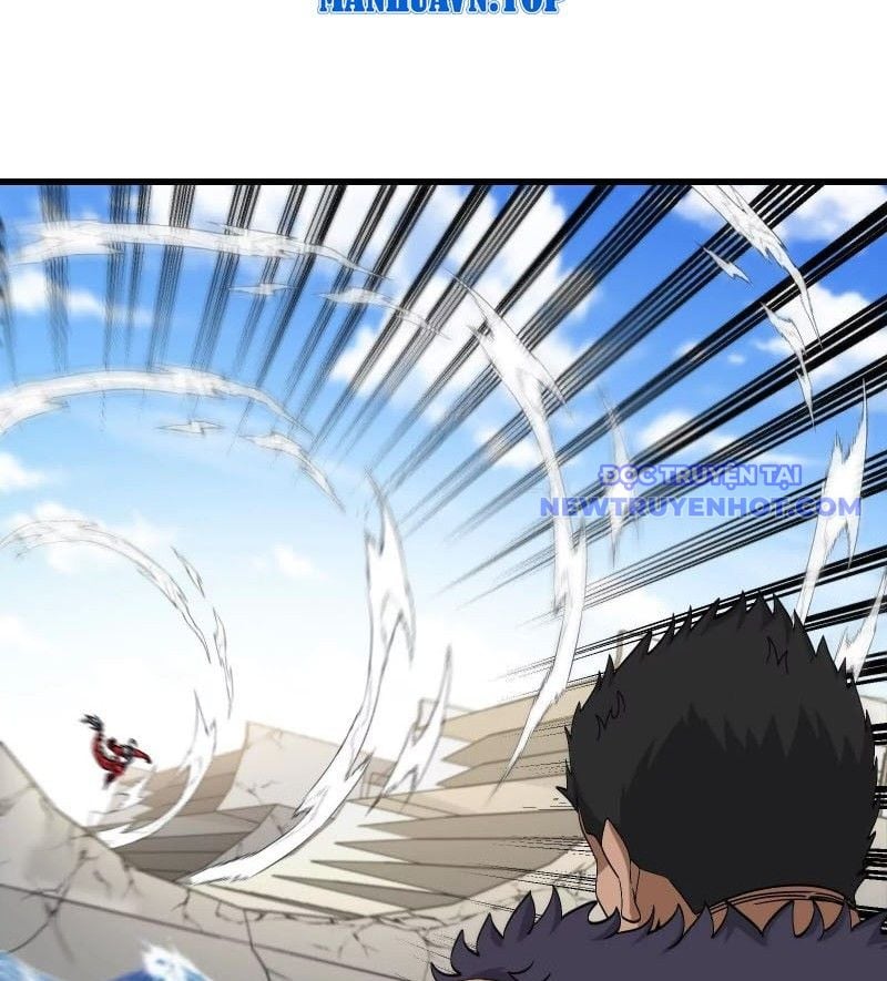 Ta Là Quái Thú Đại Chúa Tể Chapter 92 - Trang 2