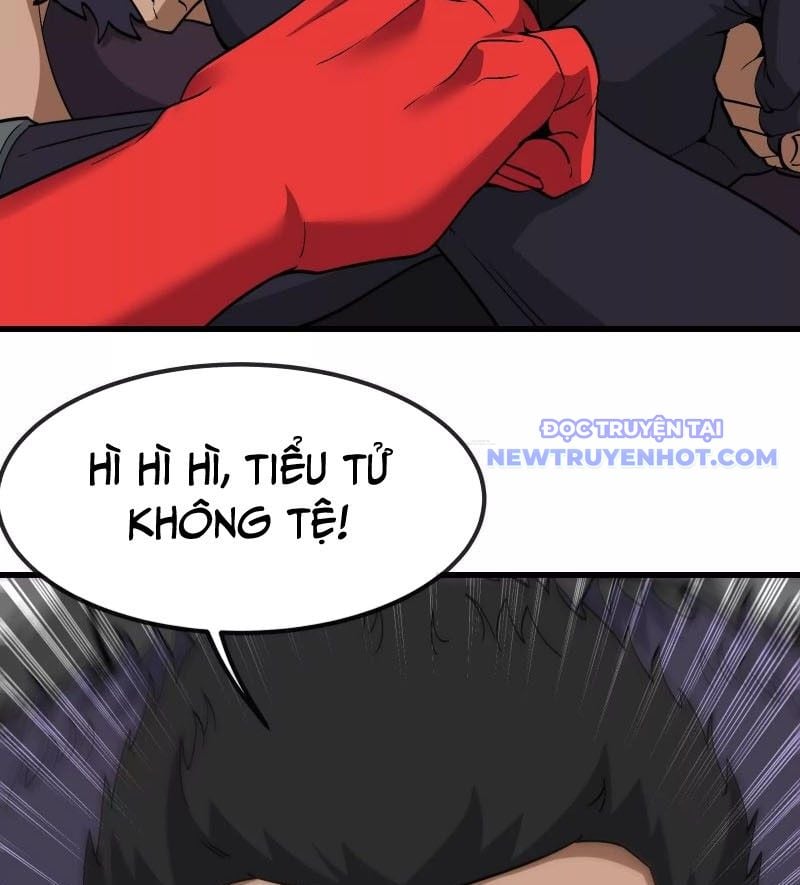 Ta Là Quái Thú Đại Chúa Tể Chapter 92 - Trang 2
