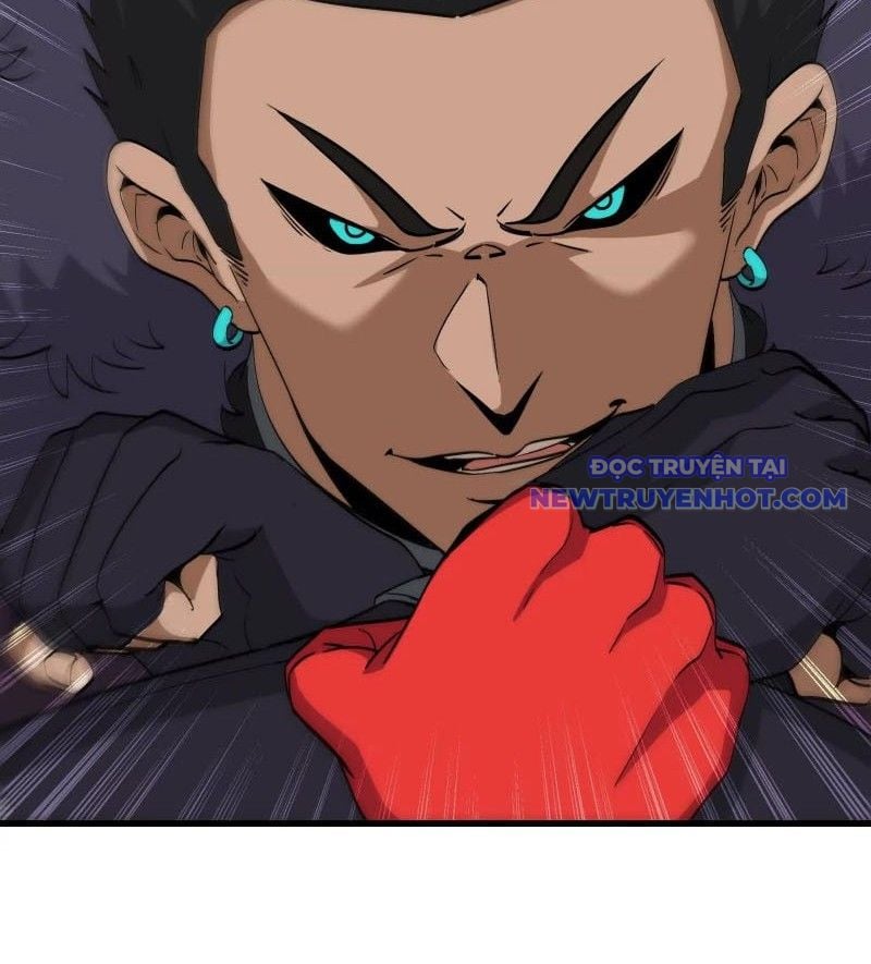 Ta Là Quái Thú Đại Chúa Tể Chapter 92 - Trang 2