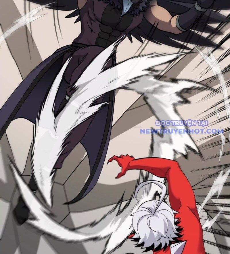 Ta Là Quái Thú Đại Chúa Tể Chapter 92 - Trang 2