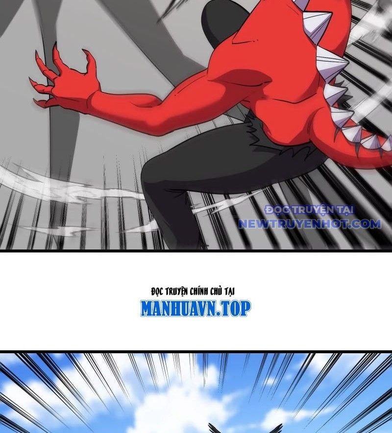 Ta Là Quái Thú Đại Chúa Tể Chapter 92 - Trang 2