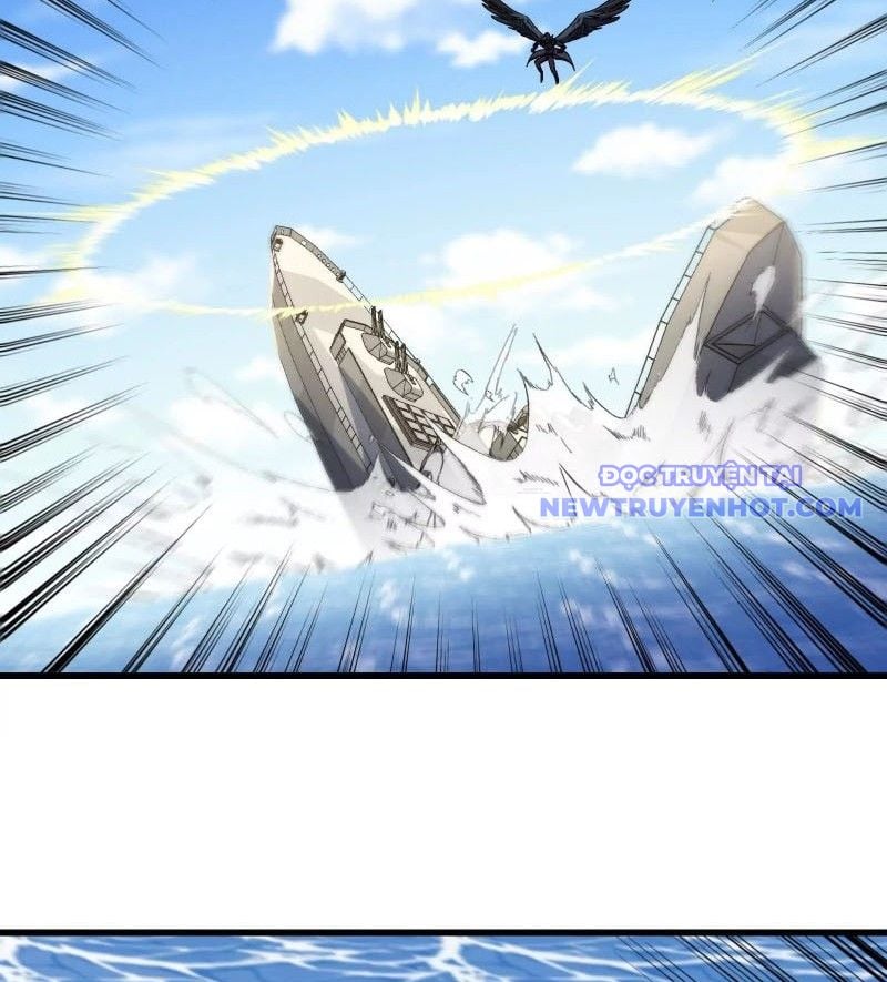 Ta Là Quái Thú Đại Chúa Tể Chapter 92 - Trang 2