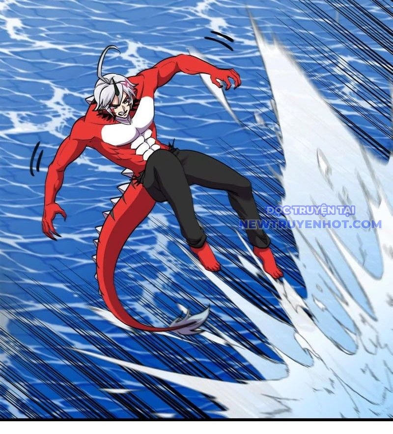 Ta Là Quái Thú Đại Chúa Tể Chapter 92 - Trang 2