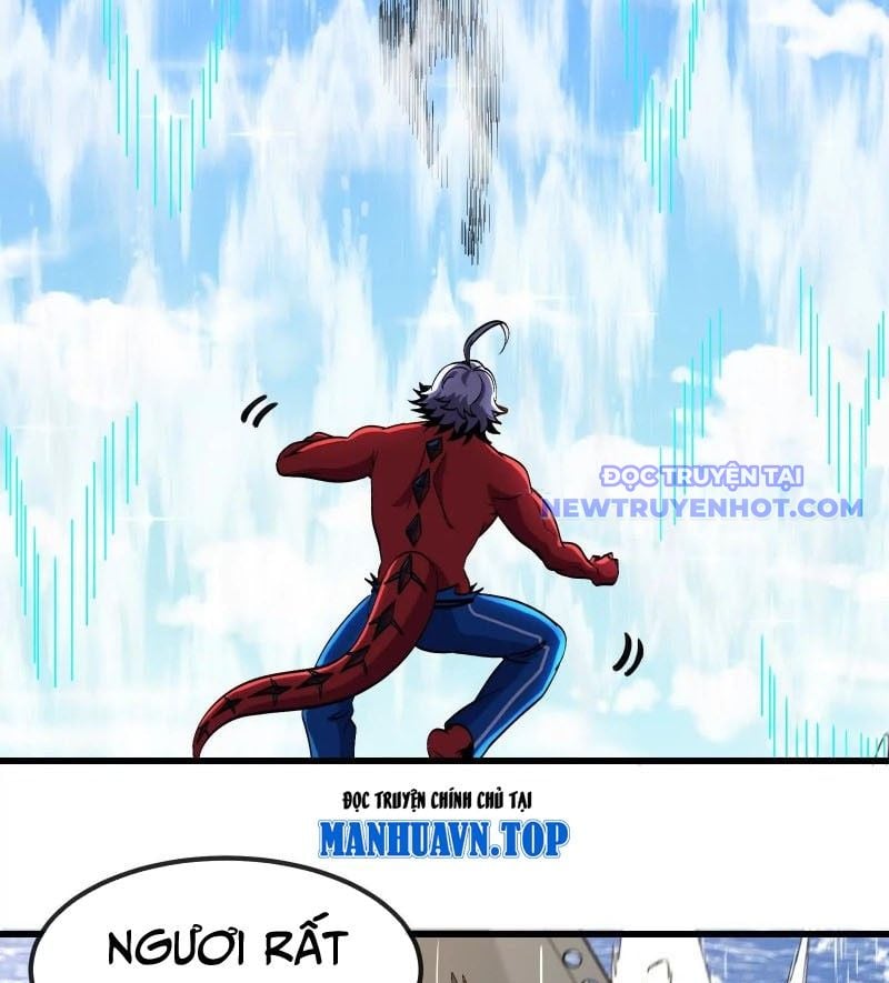 Ta Là Quái Thú Đại Chúa Tể Chapter 92 - Trang 2