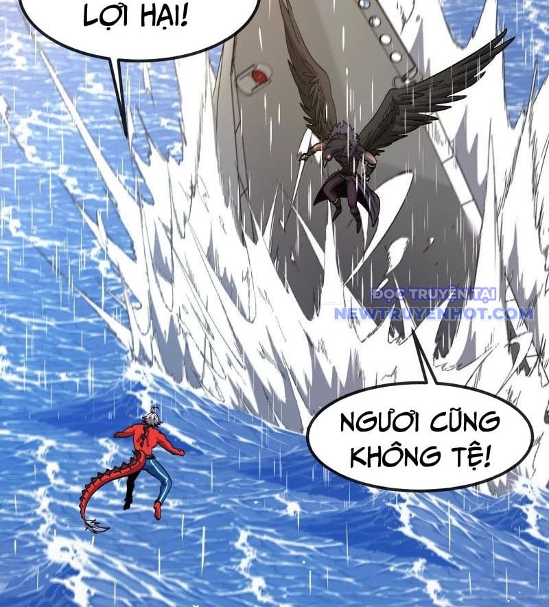 Ta Là Quái Thú Đại Chúa Tể Chapter 92 - Trang 2