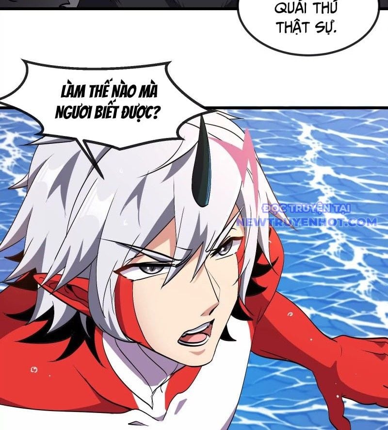 Ta Là Quái Thú Đại Chúa Tể Chapter 92 - Trang 2