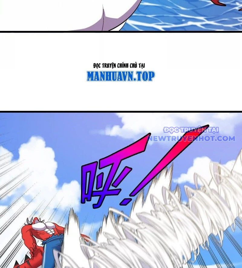 Ta Là Quái Thú Đại Chúa Tể Chapter 92 - Trang 2