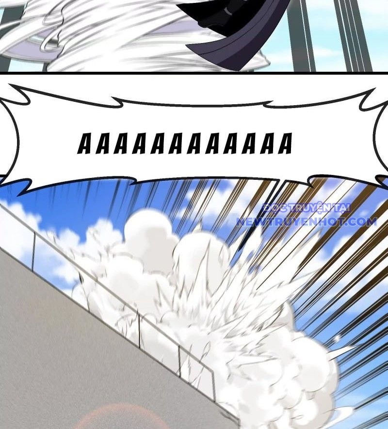 Ta Là Quái Thú Đại Chúa Tể Chapter 92 - Trang 2