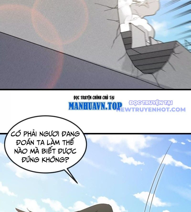 Ta Là Quái Thú Đại Chúa Tể Chapter 92 - Trang 2