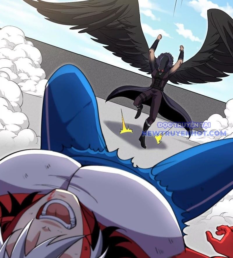 Ta Là Quái Thú Đại Chúa Tể Chapter 92 - Trang 2