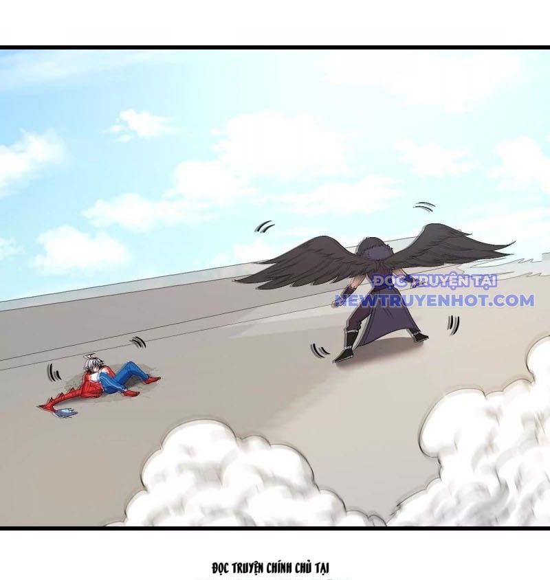 Ta Là Quái Thú Đại Chúa Tể Chapter 92 - Trang 2